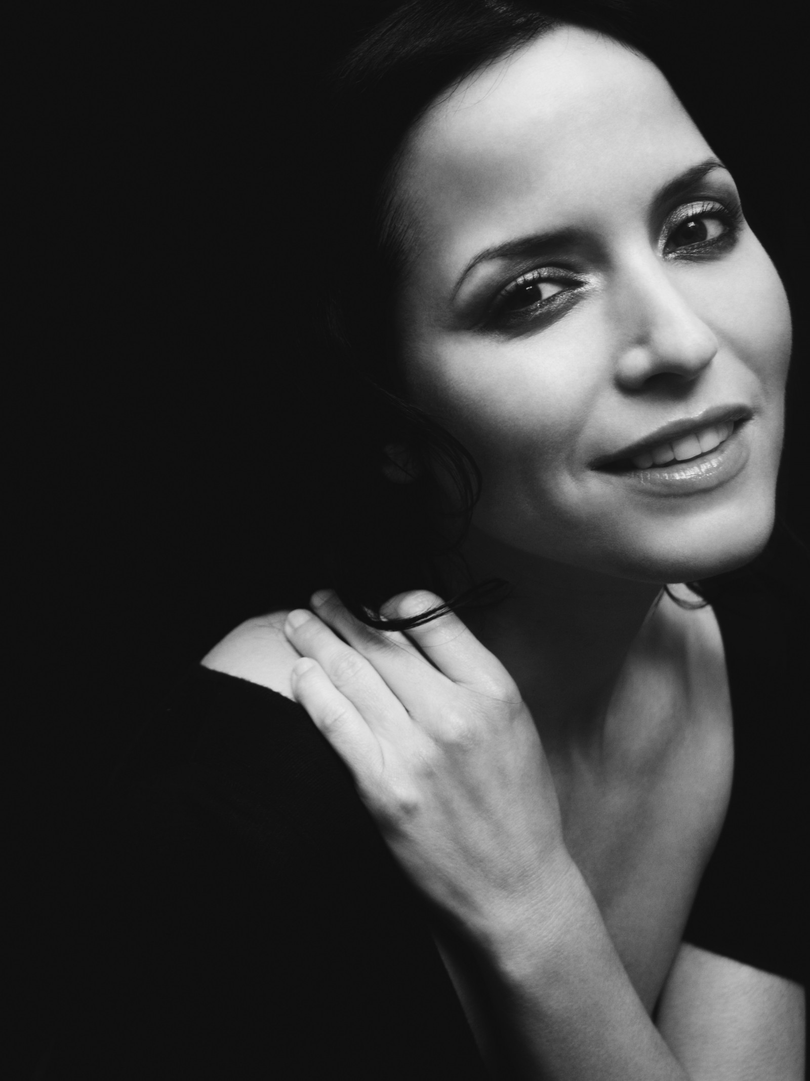 Андреа Корр (Andrea Corr)