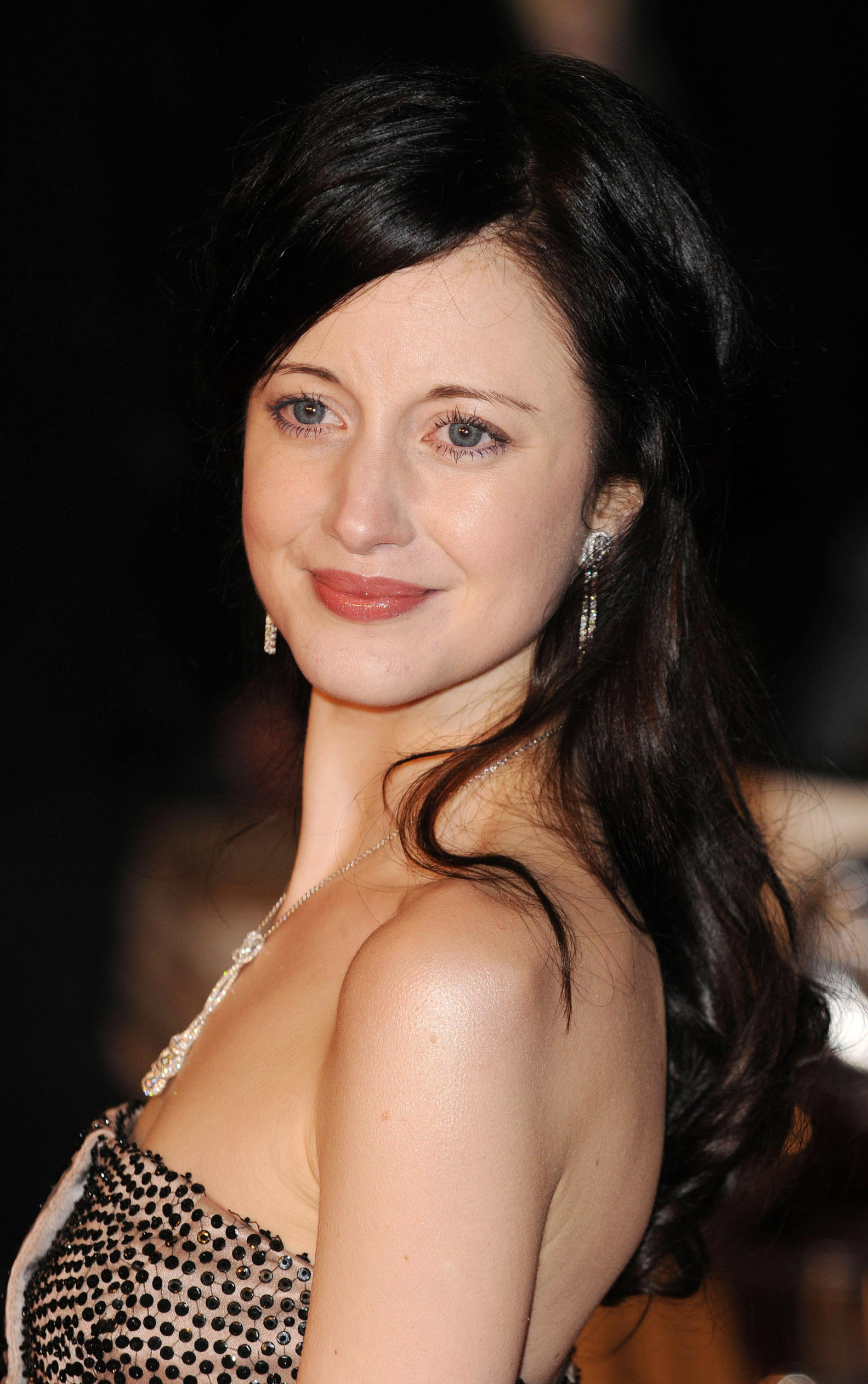 Андреа Райзборо (Andrea Riseborough)