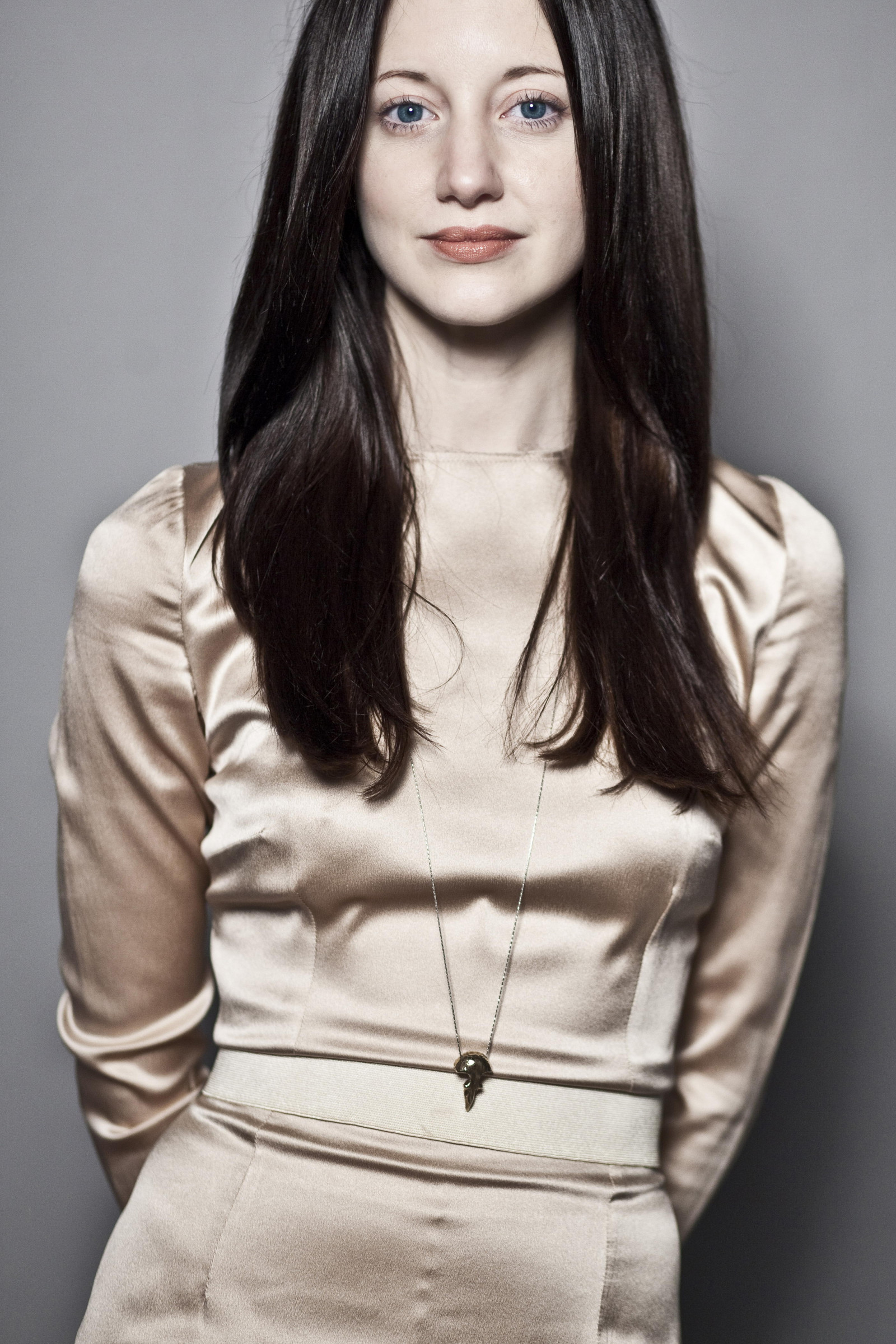 Андреа Райзборо (Andrea Riseborough)