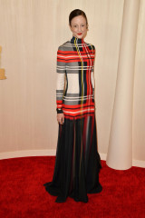 Andrea Riseborough – Oscars 2024 Red Carpet фото №1391147