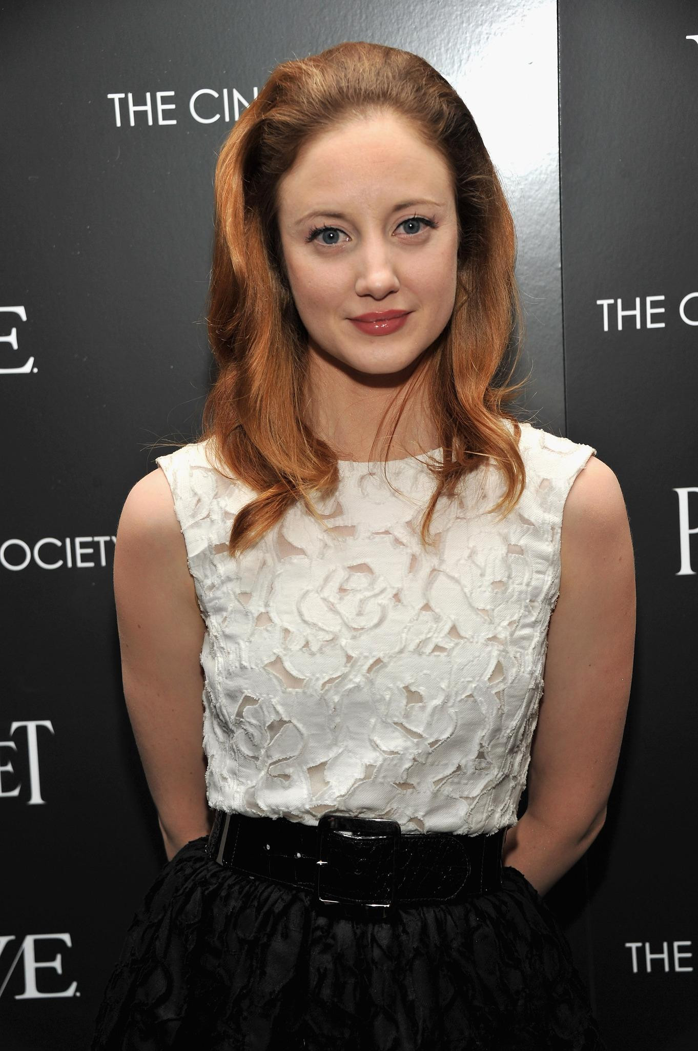 Андреа Райзборо (Andrea Riseborough)