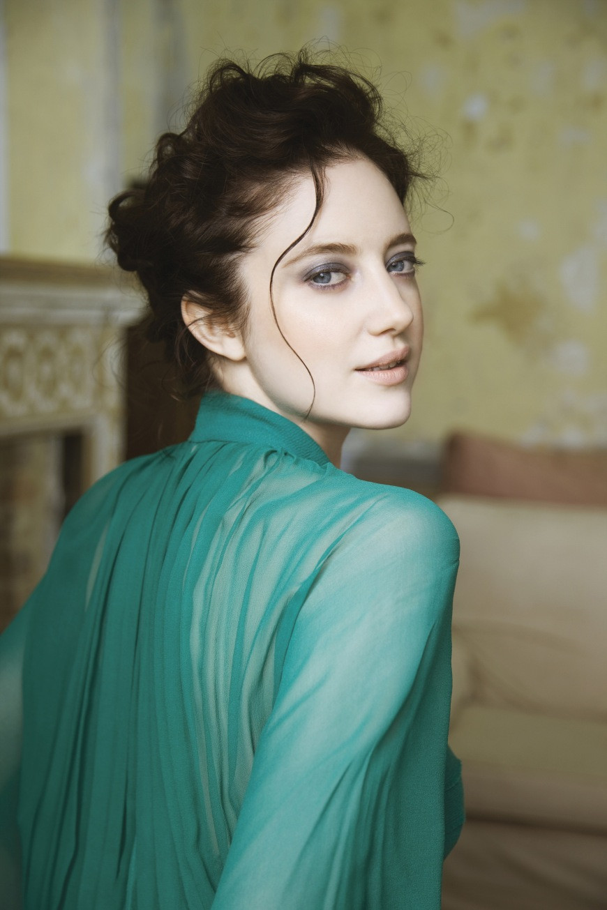 Андреа Райзборо - Andrea Riseborough фото №648573