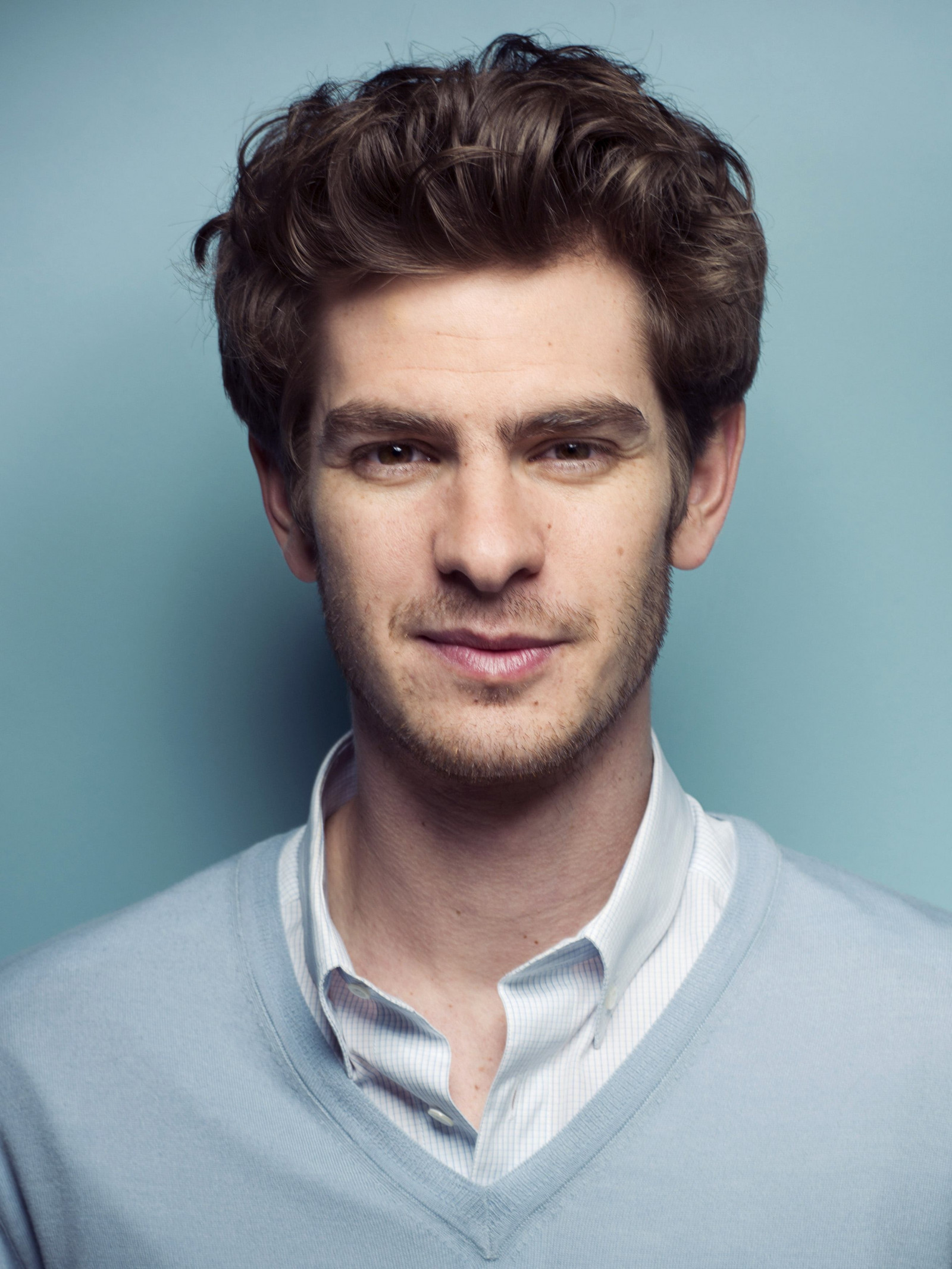 Эндрю Гарфилд (Andrew Garfield)