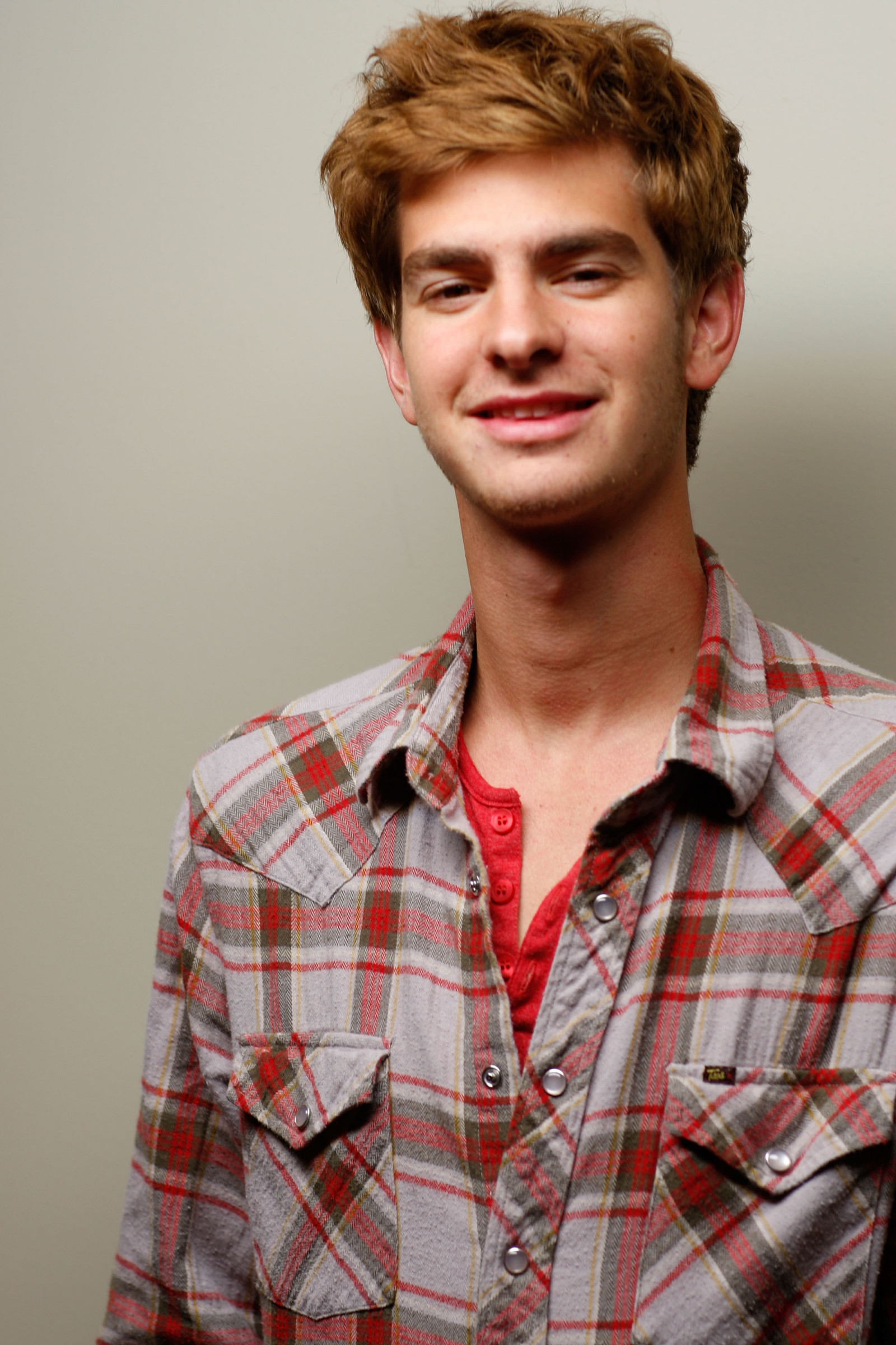 Эндрю Гарфилд (Andrew Garfield)