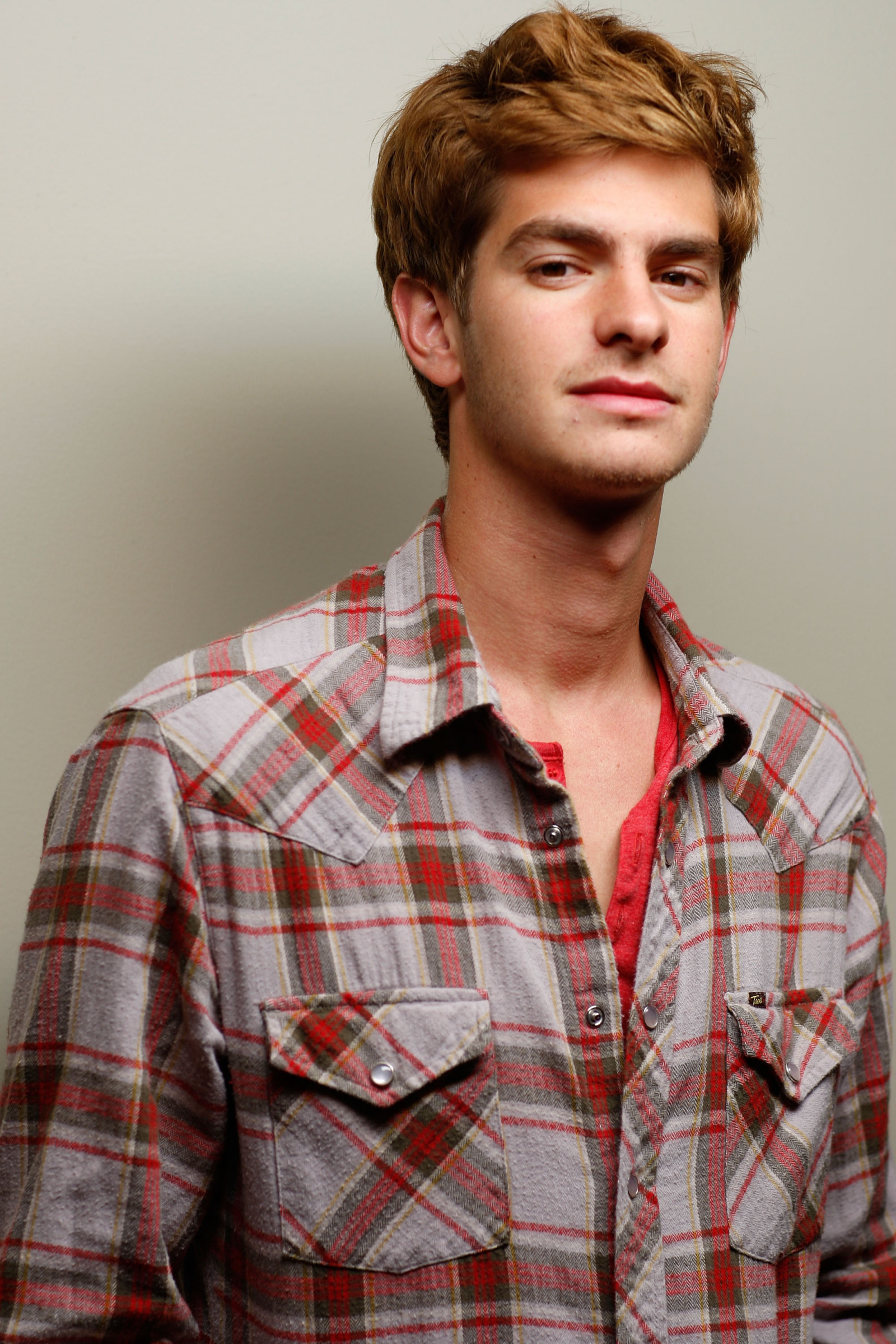 Эндрю Гарфилд (Andrew Garfield)