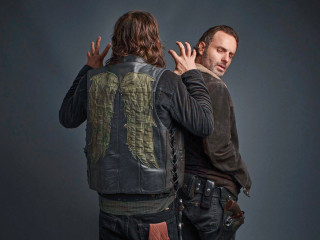 Andrew Lincoln фото №867500