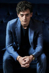 Aneurin Barnard фото №1340585