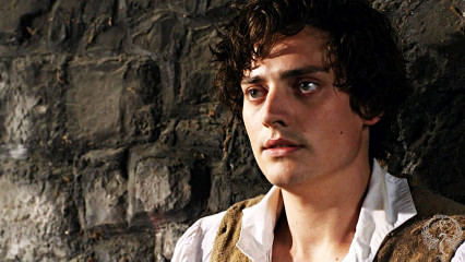 Aneurin Barnard фото №846694