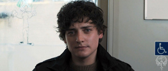 Aneurin Barnard фото №846692