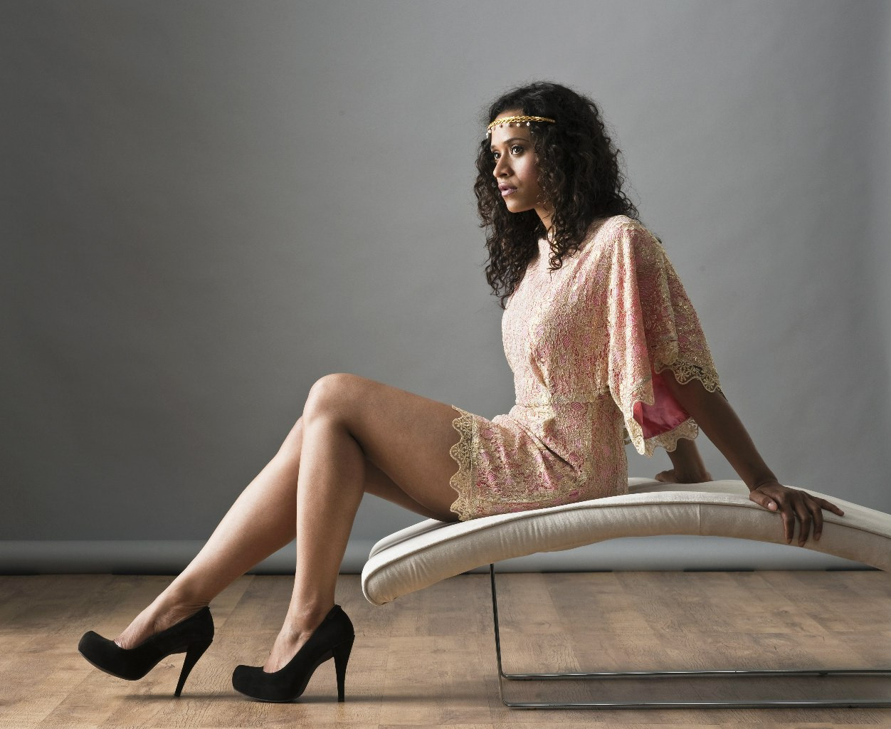 Энджел Колби (Angel Coulby)