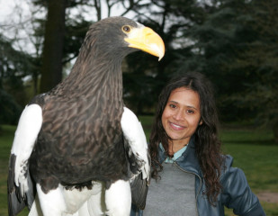 Angel Coulby фото №654624