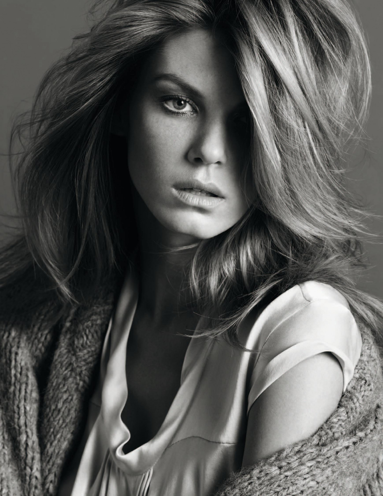 Анджела Линдвэлл (Angela Lindvall)