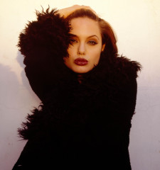 Angelina Jolie фото №220781