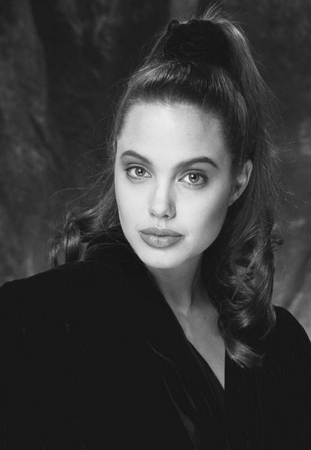 Анджелина Джоли (Angelina Jolie)