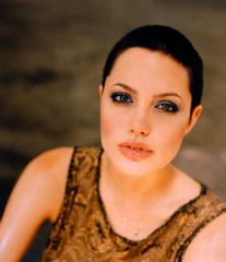 Angelina Jolie фото №220807