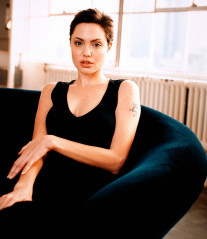 Angelina Jolie фото №220814