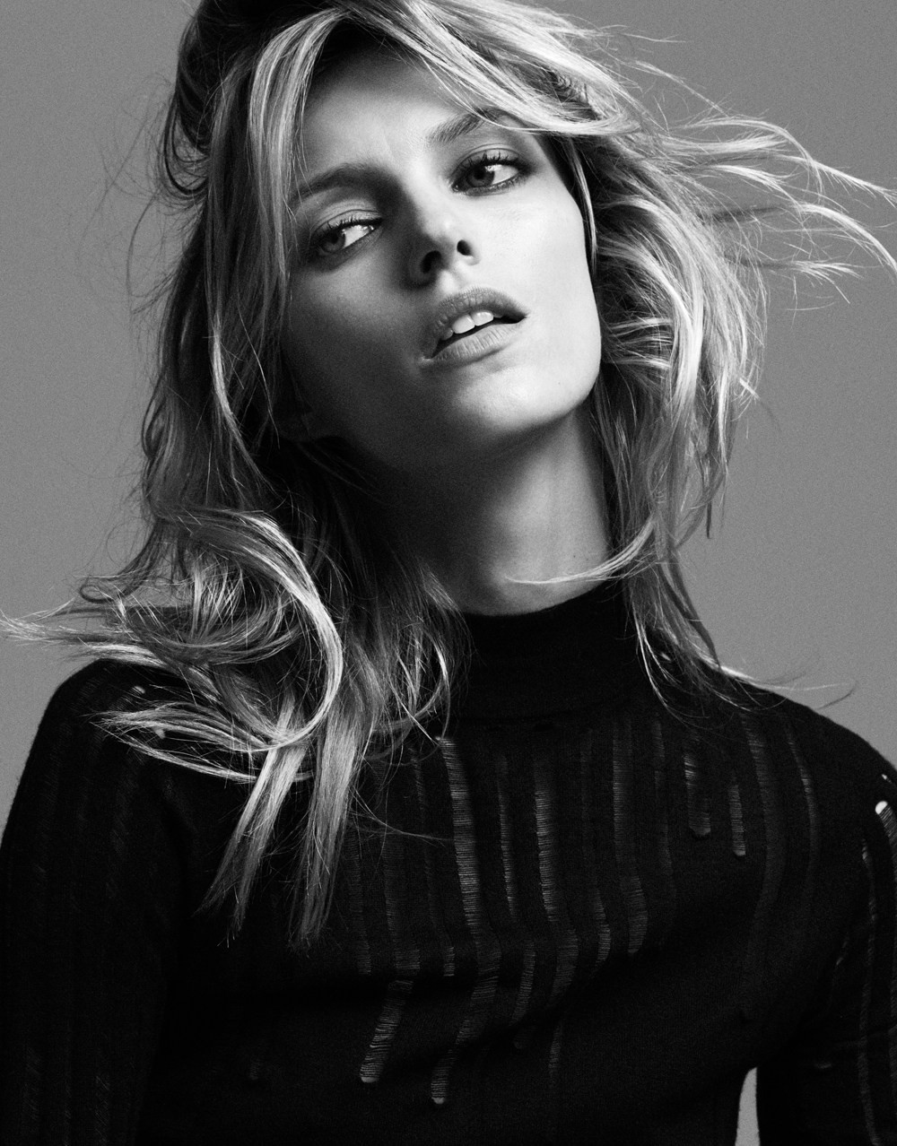 Аня Рубик (Anja Rubik)