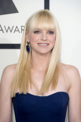 Anna Faris фото №696297