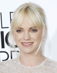 Anna Faris фото №691286