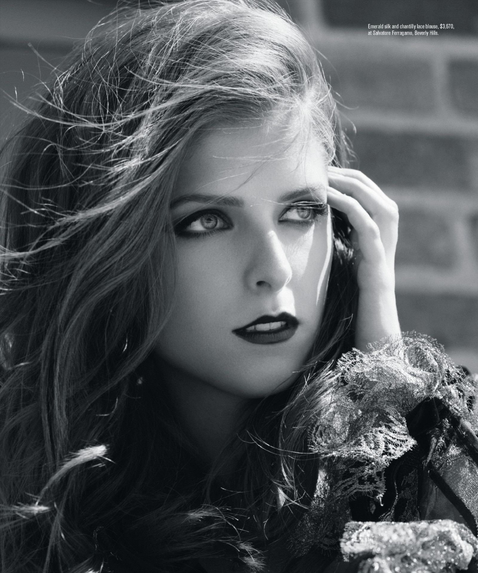 Анна Кендрик (Anna Kendrick)