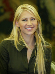 Anna Kournikova фото №11861