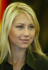 Anna Kournikova фото №11860