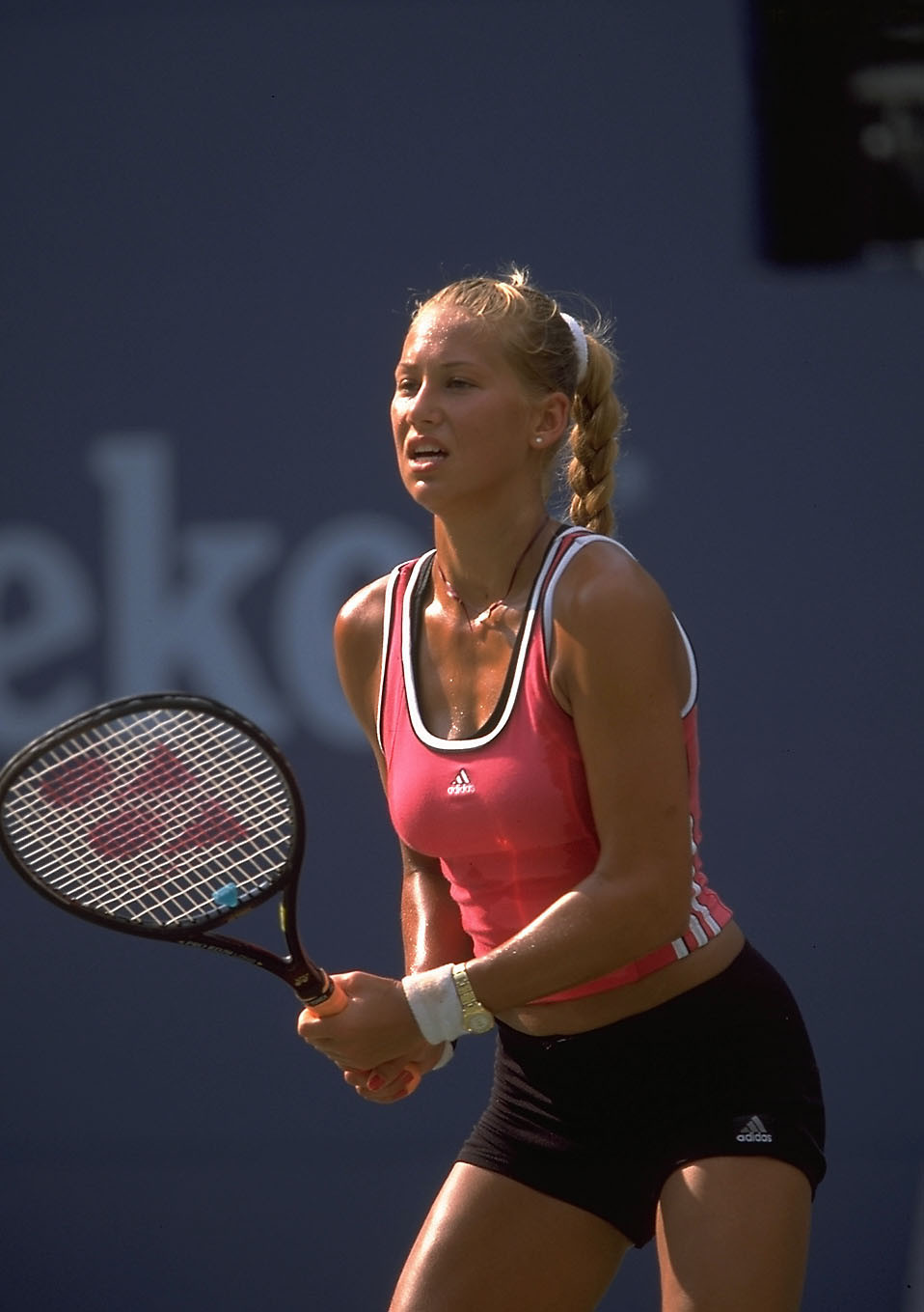 Анна Курникова (Anna Kournikova)