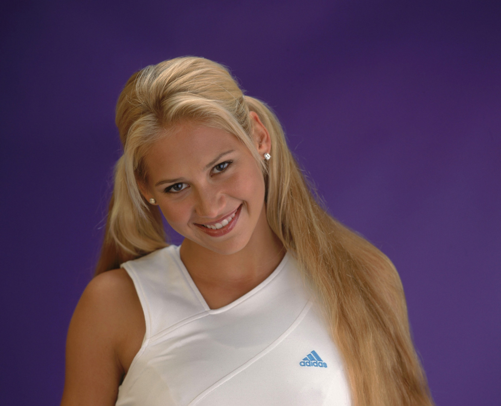 Анна Курникова (Anna Kournikova)