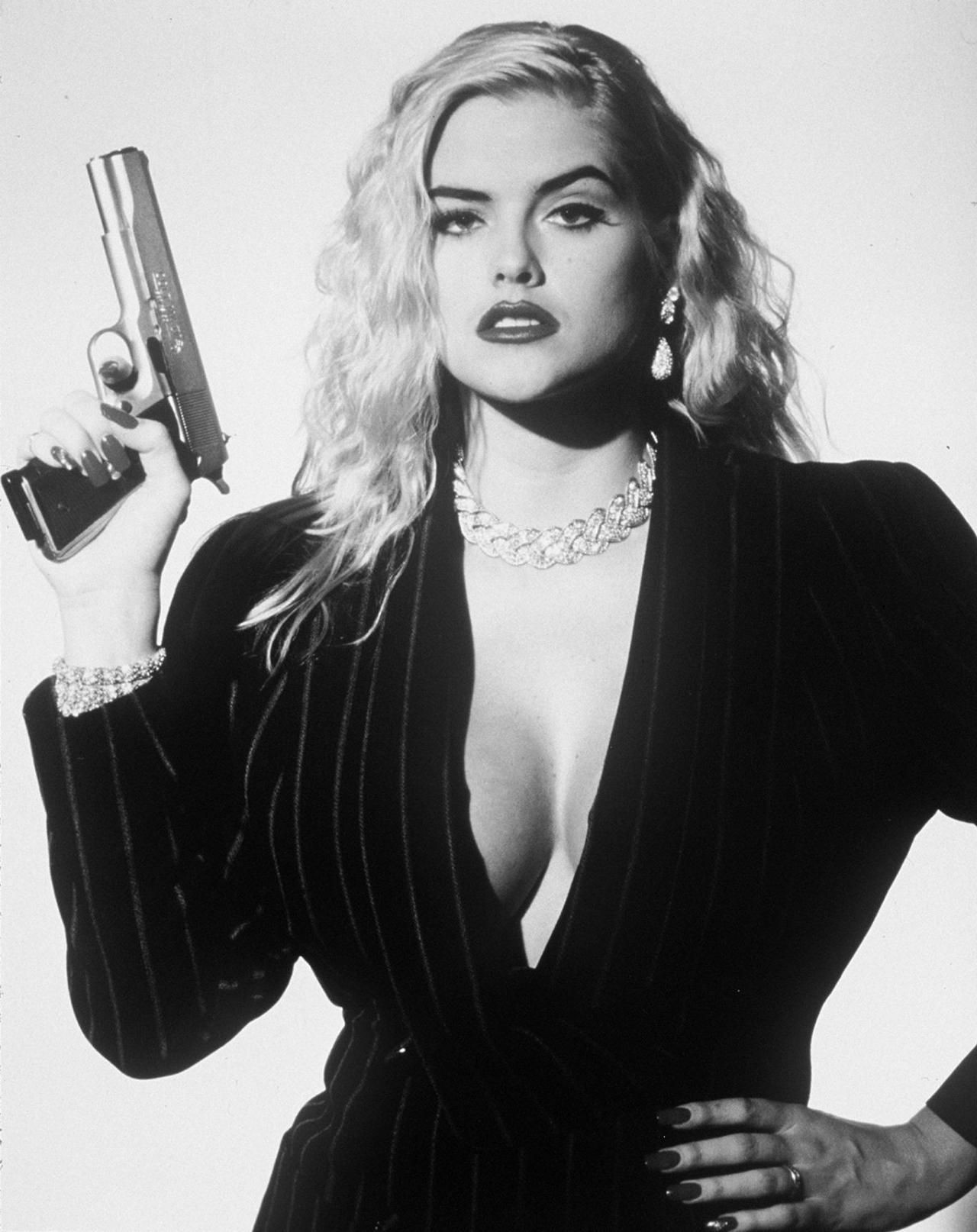 Анна Николь Смит (Anna Nicole Smith)