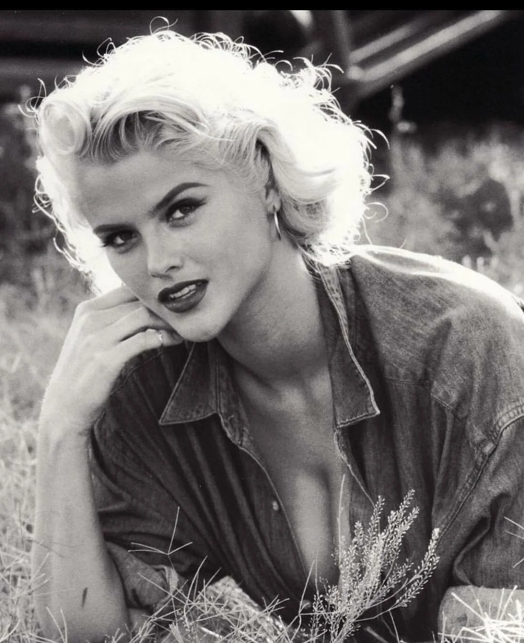 Анна Николь Смит (Anna Nicole Smith)