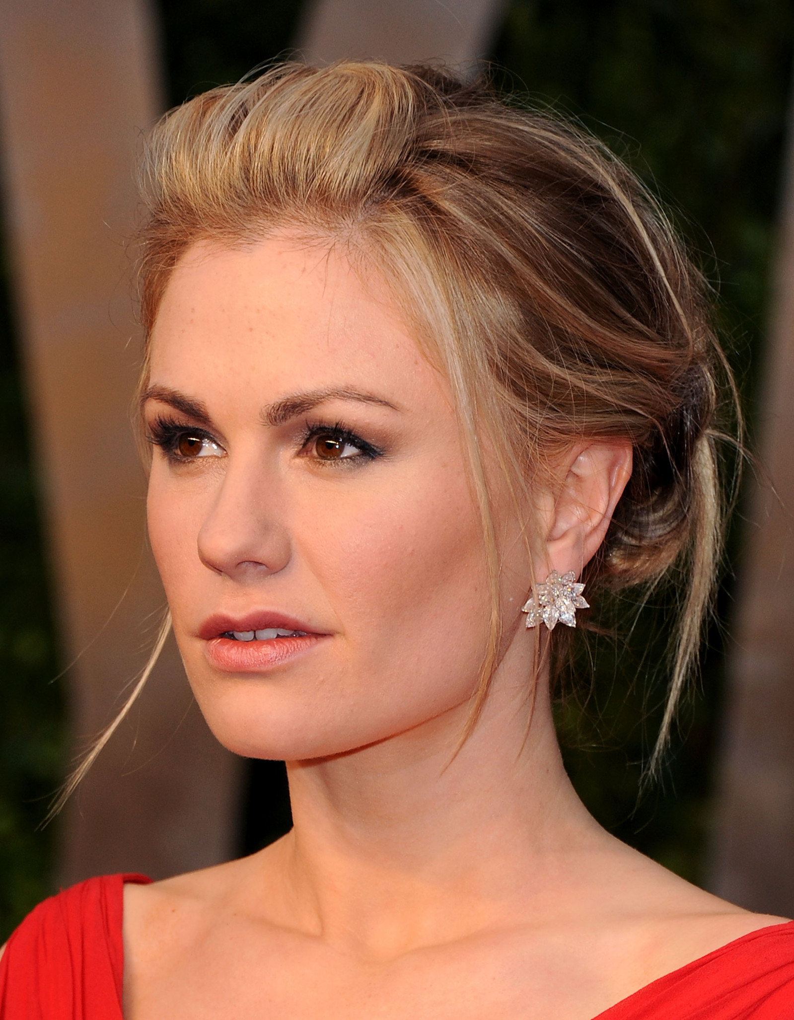 Анна Пэкуин (Anna Paquin)