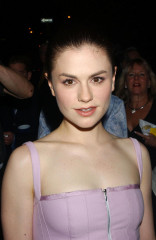 Anna Paquin фото №400711