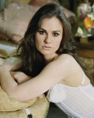 Anna Paquin фото №333371