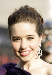 Anna Popplewell фото №224455