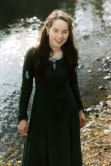 Anna Popplewell фото №624737