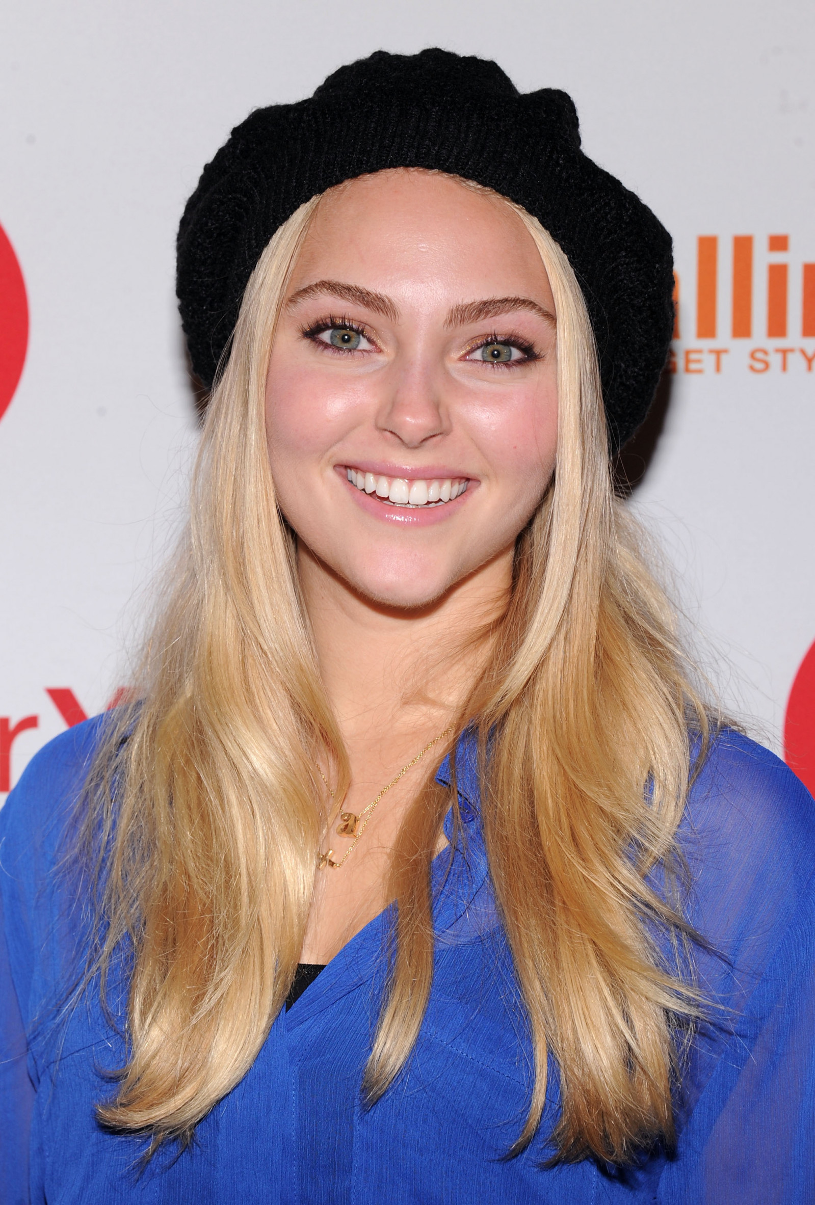 Анна-София Робб (AnnaSophia Robb)