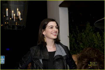 Anne Hathaway фото №137741