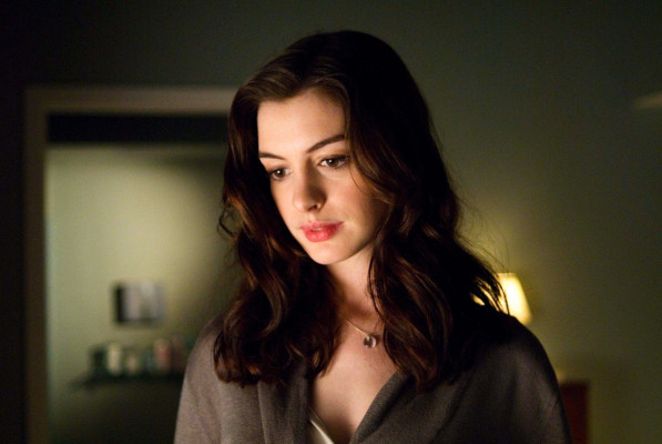 Anne Hathaway фото №155715