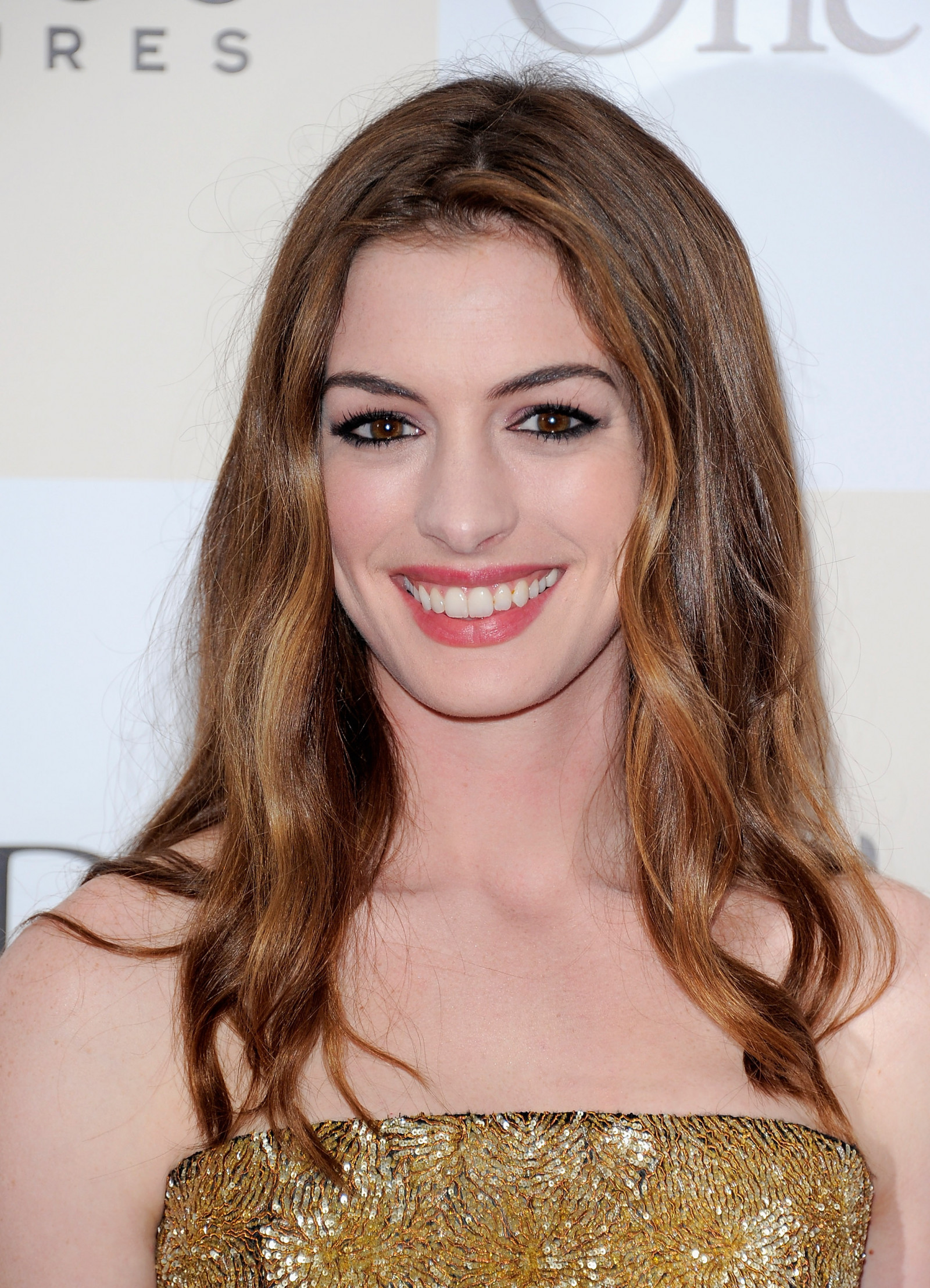 Энн Хэтэуэй (Anne Hathaway)