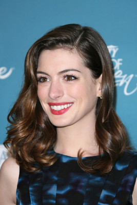 Anne Hathaway фото №301238