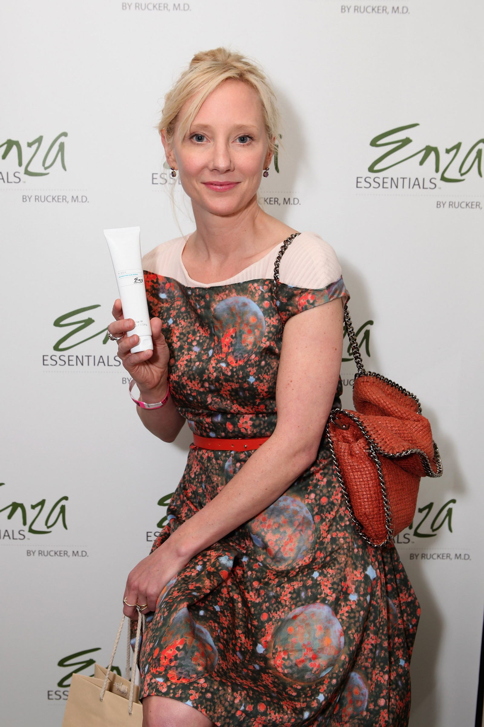 Энн Хэч (Anne Heche)