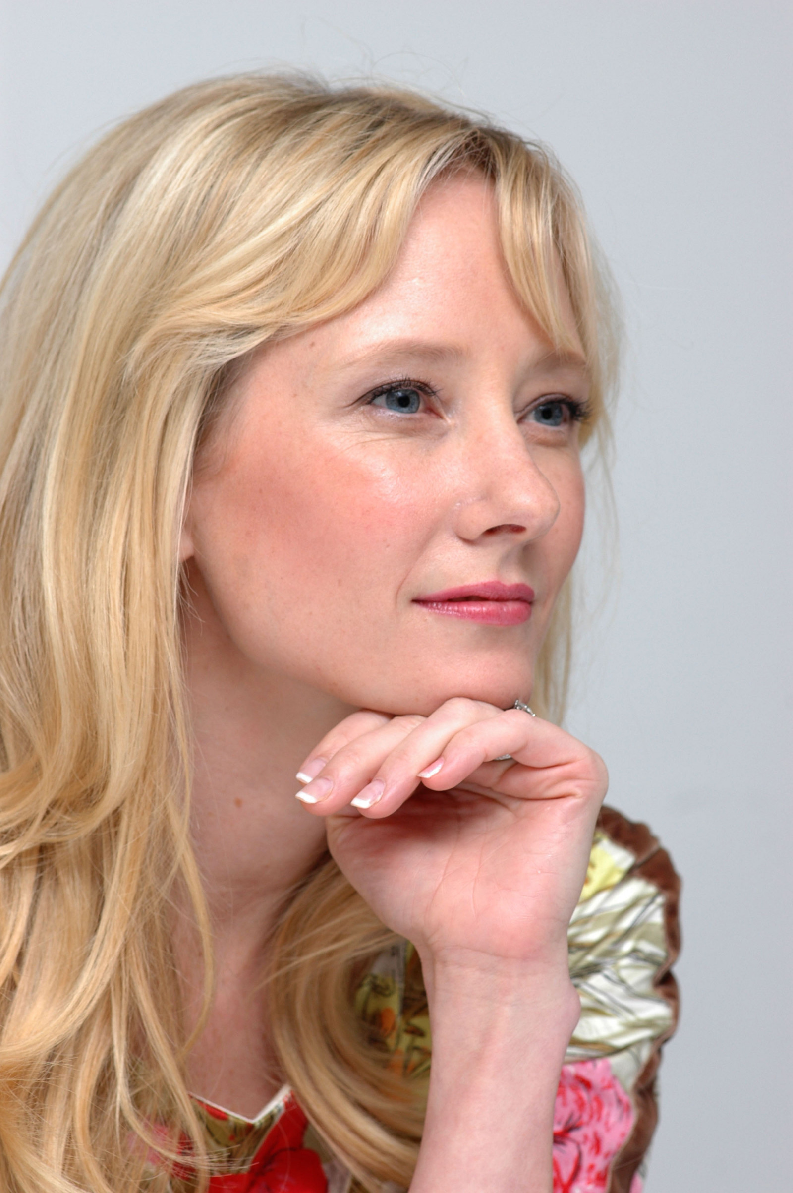 Энн Хэч (Anne Heche)