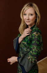 Anne Heche фото №590650