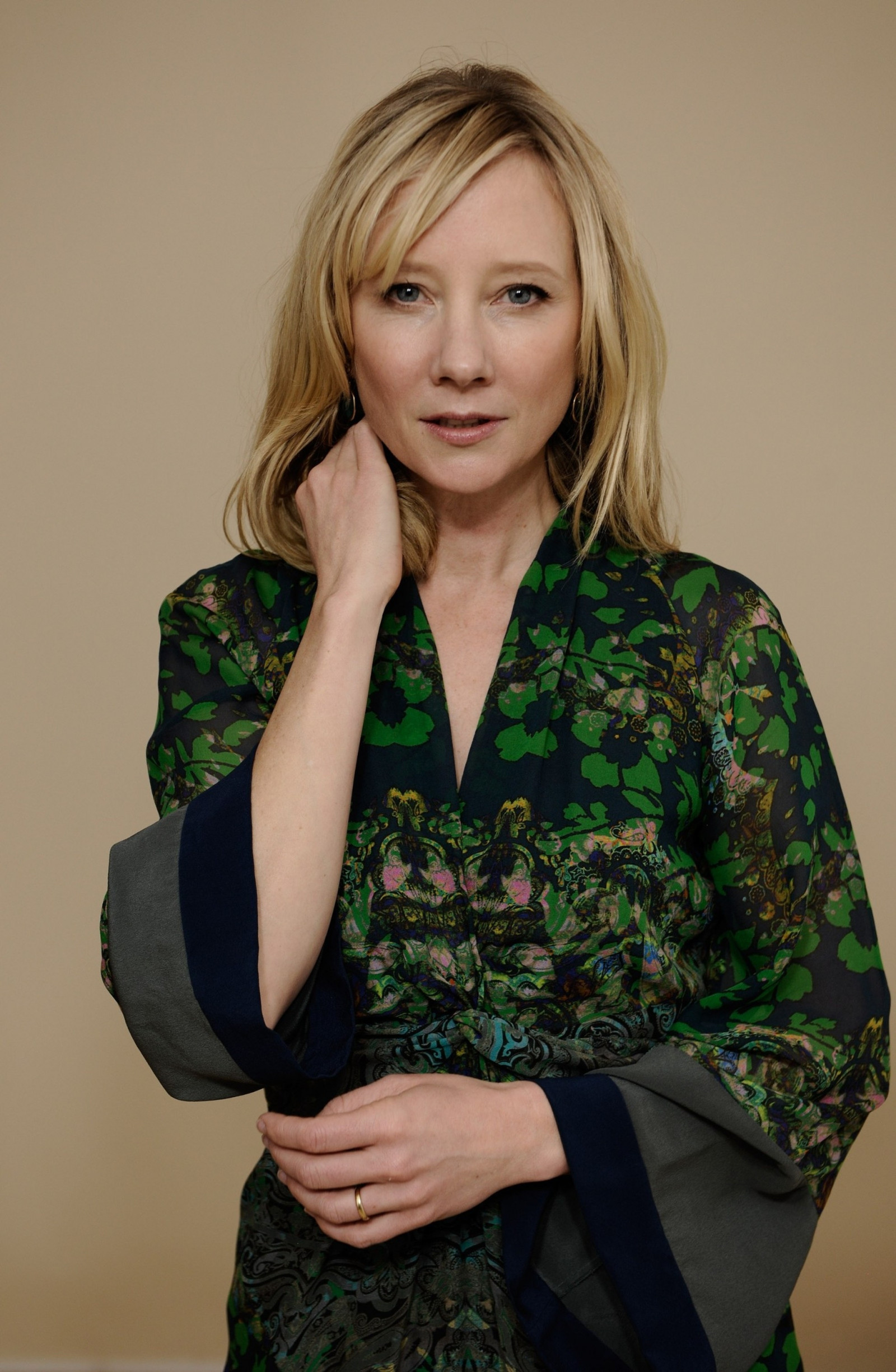 Энн Хэч (Anne Heche)