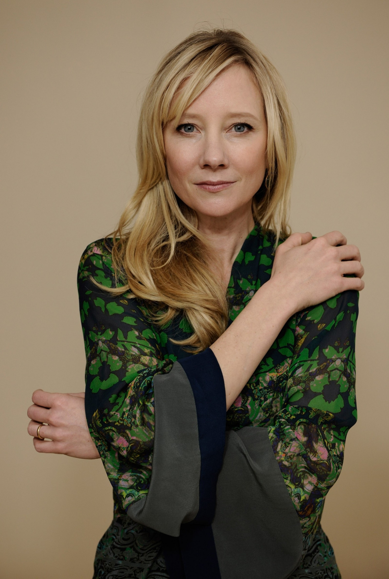 Энн Хэч (Anne Heche)