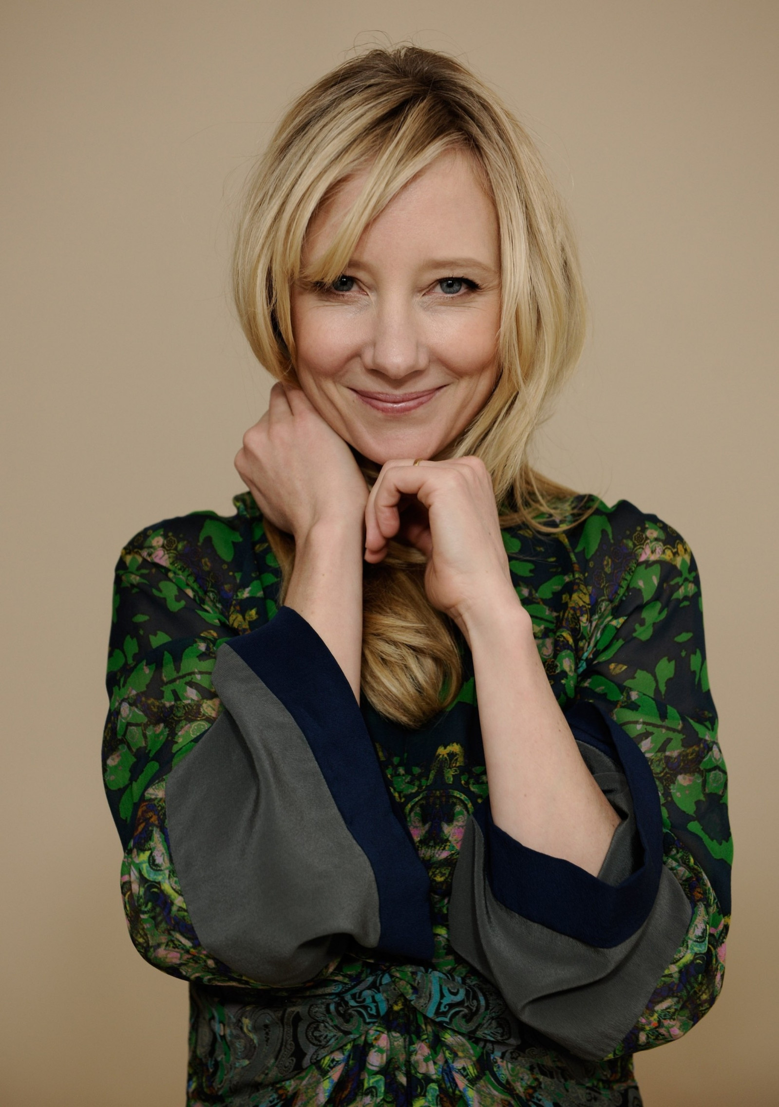 Энн Хэч (Anne Heche)