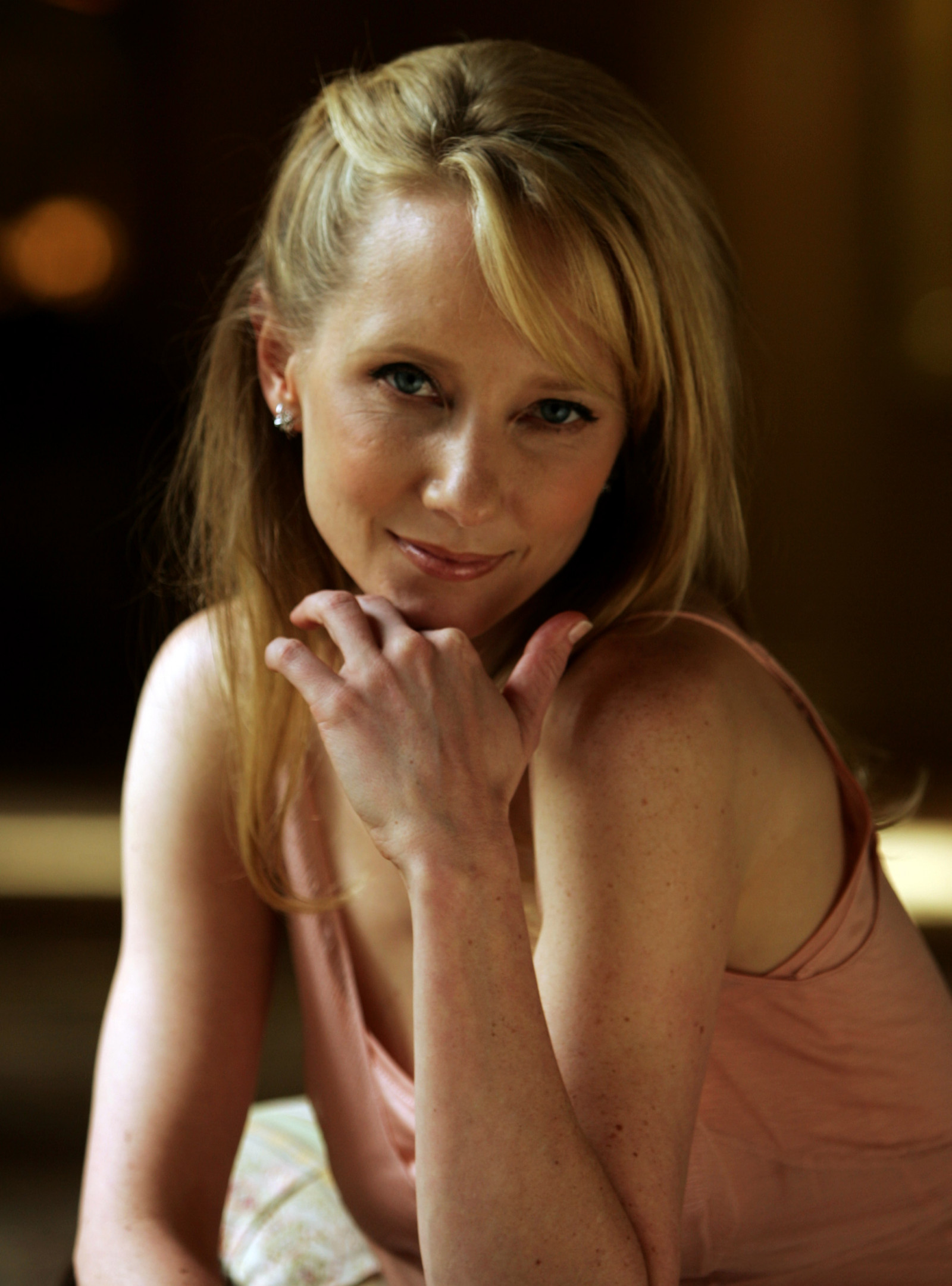 Энн Хэч (Anne Heche)