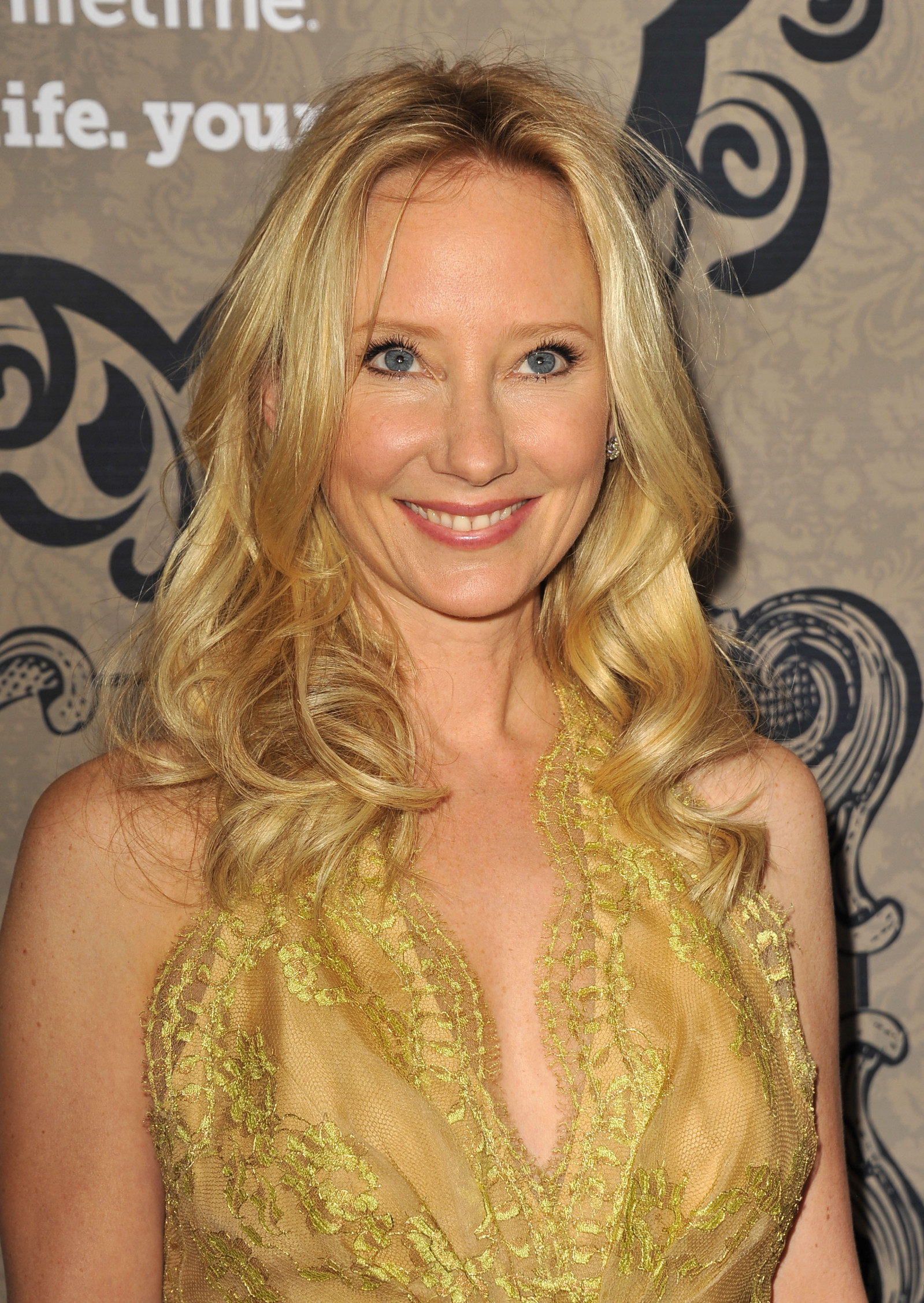 Энн Хэч (Anne Heche)