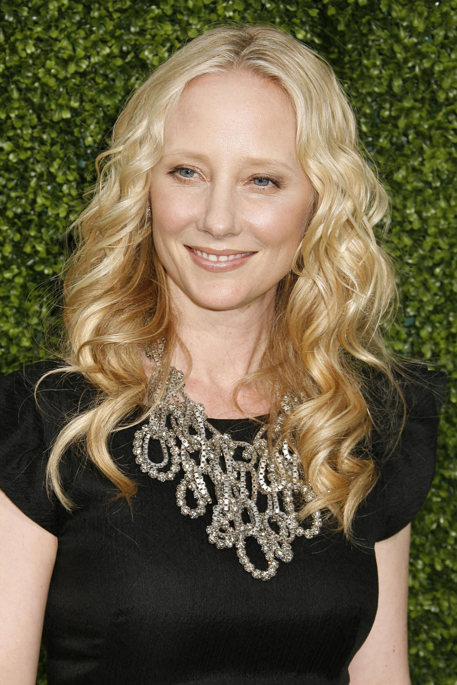 Энн Хэч (Anne Heche)