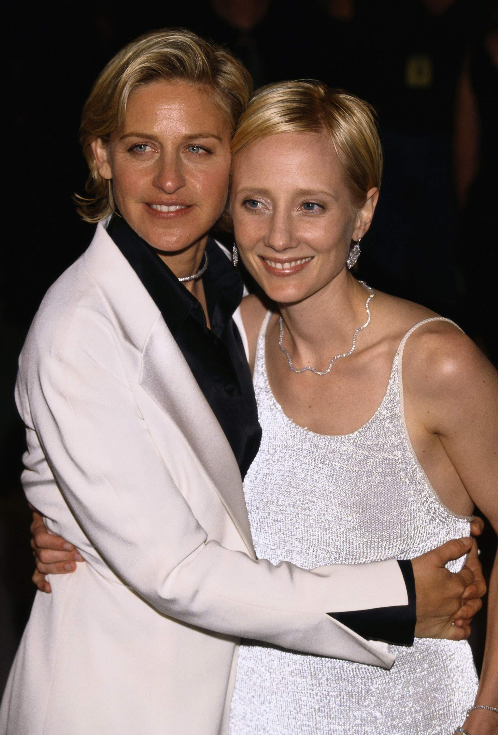 Энн Хэч (Anne Heche)